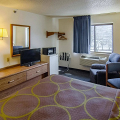 Motel 6 Montoursville, PA - Williamsport thumbnail 34