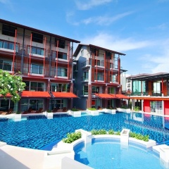 Red Ginger Chic Resort - Bild 22