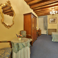 Albergo San Marco - Bild 23
