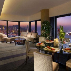 Harbour Grand Hong Kong - Bild 27