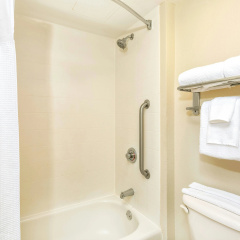 SpringHill Suites by Marriott Miami Airport South Blue Lagoon Area - Bild 9