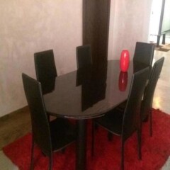Отель Perfect Havens at Emerald 2 Нигерия, Лагос - отзывы, цены и фото номеров - забронировать отель Perfect Havens at Emerald 2 онлайн фото 13