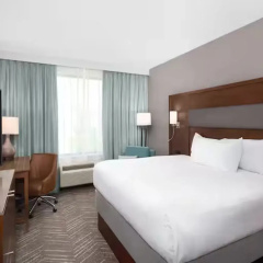 DoubleTree by Hilton Charleston Mount Pleasant thumbnail 41