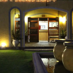 17 on Bird Guest House
