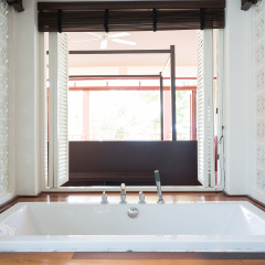 Amatapura Beach Villa 15 - Bild 18