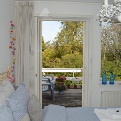 Bed & Breakfast Jo Amsterdam - Bild 2