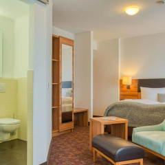 Sautter Hotel Stuttgart City - Bild 5