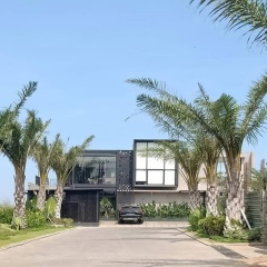 Nusa Dua Bayview - Bild 23