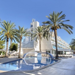 Mar Hotels Playa de Muro Suites - Bild 15