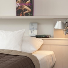 Hotel Haus am Meer - Bild 3