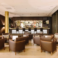 Hotel Chester Heidelberg - Bild 22