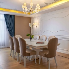 CVK Park Bosphorus Hotel Istanbul - Bild 6