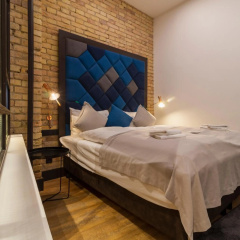 The Loft Budapest - Bild 6