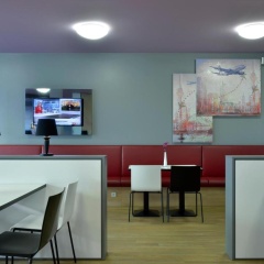 B&B Hotel Düsseldorf-Airport - Bild 19