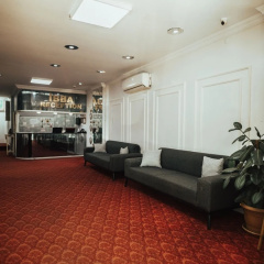 Ibba Boutique Hotel - Bild 1