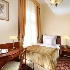 Art Nouveau Palace Hotel - Bild 7