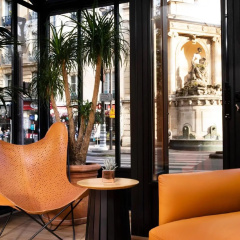 Hotel Jardin Des Plantes - Bild 17