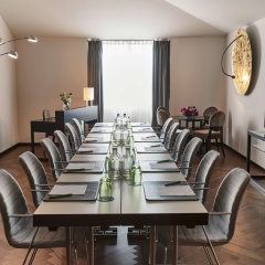Steigenberger Hotel Herrenhof - Bild 21