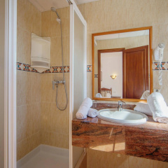 Hotel Ses Puntetes - Bild 11
