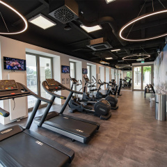 Best Western Hotel Wiesbaden - Bild 21
