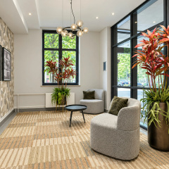 Hotel Magdeburg City Center by Leonardo Hotels - Bild 14
