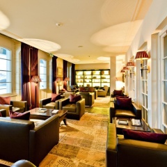 Grand Hotel Les Trois Rois - Bild 18