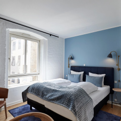 Copenhagen Strand Hotel - Bild 21
