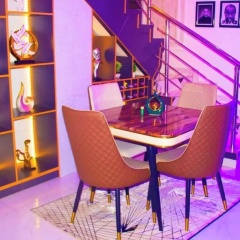 Treasure Court Apartment - Bild 8