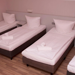 Colour Hotel - Bild 5