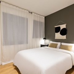 Urban Chill Apartments By Olala Homes - Bild 6