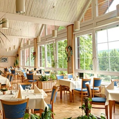 BSW-Erlebnishotel Festenburg - Bild 23