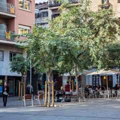 Sweet Inn Apartment - Atic Gracia thumbnail 4