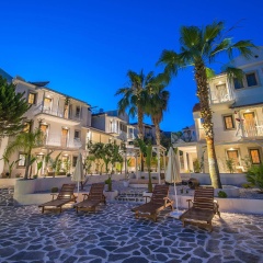 Salonika Suites - Bild 16