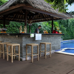 AlamKulKul Boutique Resort Kuta Bali - Bild 20