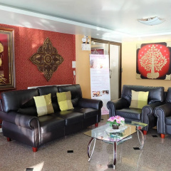 SP Residence Suvarnabhumi - Bild 2