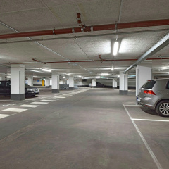 B&B Hotel Hannover-City - Bild 14
