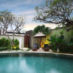 The Bali Bill Villa thumbnail 19