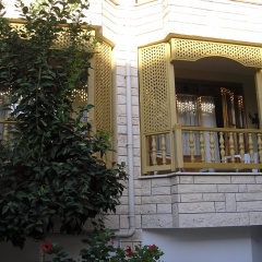 Mr Crane Hotel - Bild 1