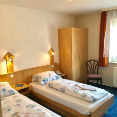 Hotel Terminus - Bild 6