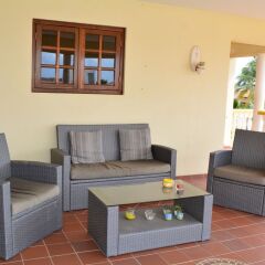 Mirador Apartments in Willemstad, Curacao from 87$, photos, reviews - zenhotels.com photo 13