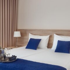 Molo Hotel in Sopot, Poland from 100$, photos, reviews - zenhotels.com guestroom photo 2