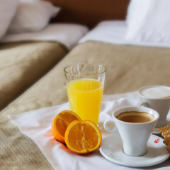 Galaxy Hotel - Bild 10
