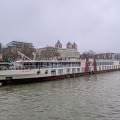 MS Select Bellejour - Neuss - Bild 15