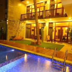 Tartaruga Hotel thumbnail 16