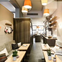 Bold Hotel München Zentrum - Bild 12