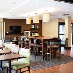 Hampton Inn Lancaster in Lancaster, United States of America from 203$, photos, reviews - zenhotels.com photo 12