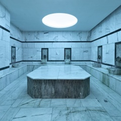 Golden Age Hotel Bodrum - Bild 19