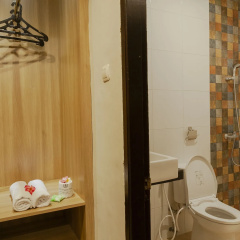 Puri Senggigi Hotel - Bild 7