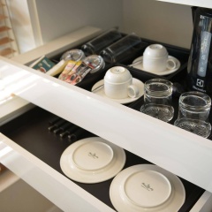 Grande Centre Point Ploenchit Hotel - Bild 15