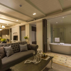 Maraya Hotel & Resort thumbnail 2